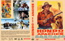 HONDO AND THE APACHES